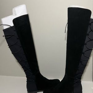 Michael Kors Skye Boots